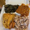 High Cotton BBQ gift card