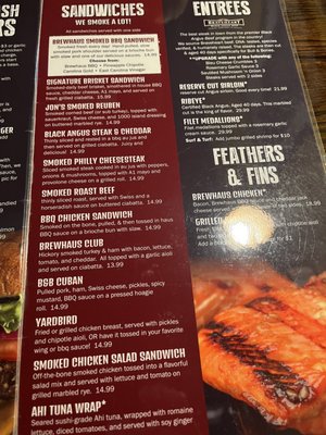 Bull & Bones Brewhaus by null