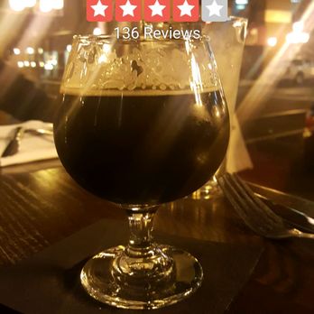 Handsome Hog - Smokey beer! - Southern Near Me - St Paul, Minnesota