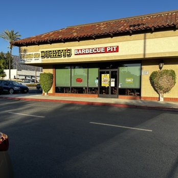 Dickey's Barbecue Pit - American Near Me - Duarte, California Dickey's Barbecue Pit - American Near Me - Duarte, California