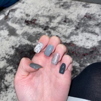 Suri Nails 66 Photos 24 Reviews 115 Wagner Rd Monaca Pa Yelp