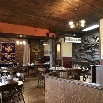 Niles Hotel - 42 Photos 28 Reviews - Hotels - 304 S Main St Alturas Ca - Phone Number