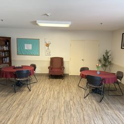 Kimwell Nursing and Rehabilitation