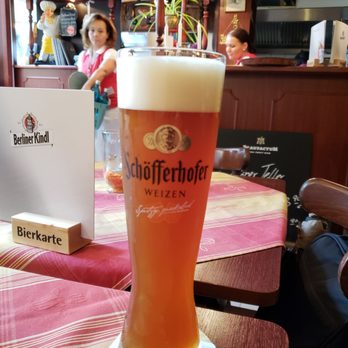 Schlögl's - German Near Me - Berlin, BE