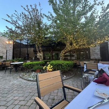 Capisce Trattoria - Italian Near Me - Morris Plains, New Jersey