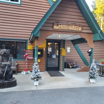 Mt. Lassen / Shingletown KOA - Campgrounds Near Me - Shingletown, California