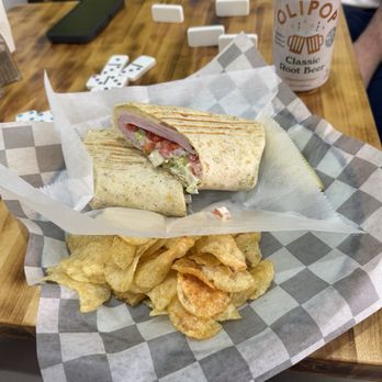 Fresco Olde Towne - Juice Bars & Smoothies Near Me - Slidell, Louisiana