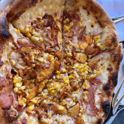 Miradoro Restaurant by null