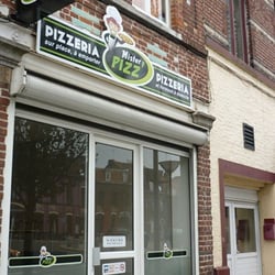 Mister Pizz'