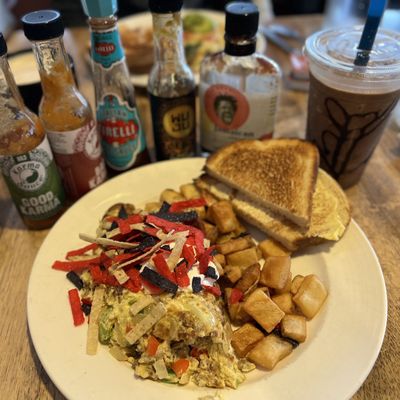 BeanBath Cafe by null