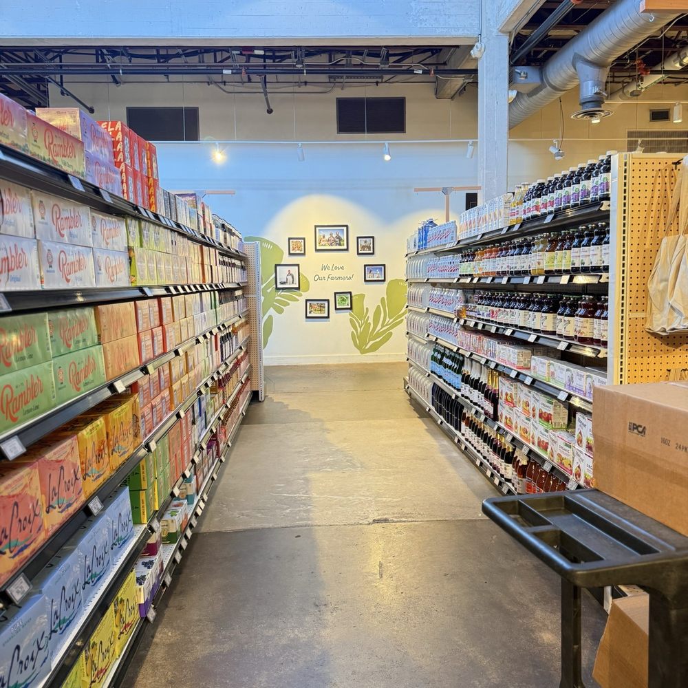 Pullman Market - Grocery Near Me - San Antonio, Texas