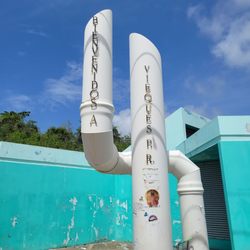 Vieques Ferry Terminal