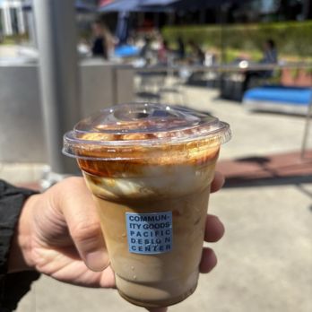 Community Goods - Coffee & Tea Near Me - West Hollywood, California