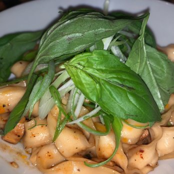 Mokyo - Noodle - Korean Near Me - New York, New York
