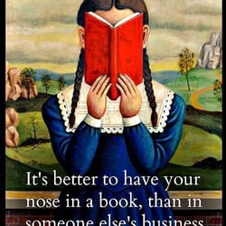 The Book Oasis