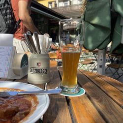 Die Weisse