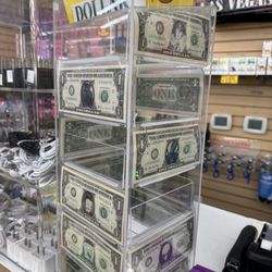 Mini-Mart Souvenirs