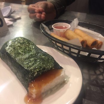 Aloha Kitchen - Spam and lumpia - Hawaiian Near Me - Las Vegas, Nevada Aloha Kitchen - Spam and lumpia - Hawaiian Near Me - Las Vegas, Nevada