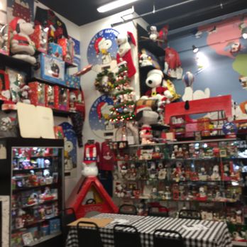 Mike's On the Water - small part of the museum.... - Bars Near Me - Clair Shores, Michigan