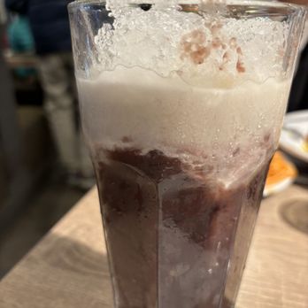 Arcadia Garden Cafe - Red bean dessert - Chinese Near Me - Arcadia, California