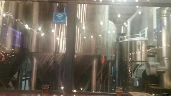 Captain Fatty's Brewery by null