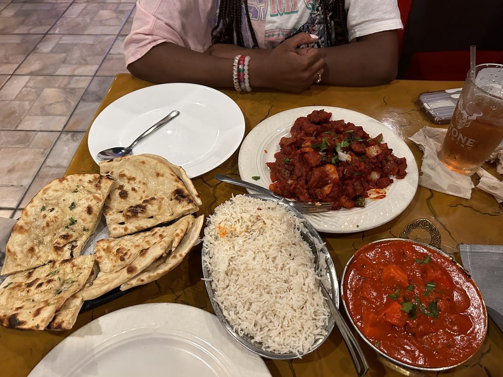 Orchid Authentic Indian Cuisine