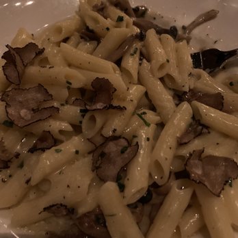 Lavo - Gluten Free Penne - Italian Near Me - Las Vegas, Nevada