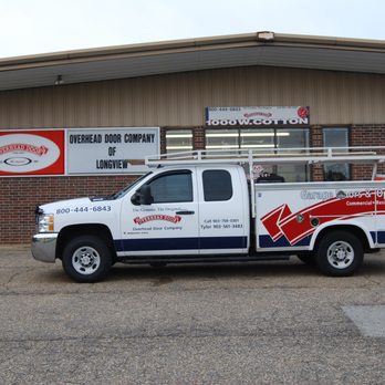 Overhead Door Company - Garage Door Services Near Me - Tyler, Texas Overhead Door Company - Garage Door Services Near Me - Tyler, Texas