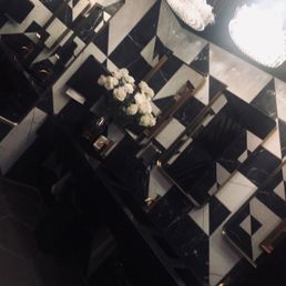 The bathroom was beautiful and very clean The bathroom was beautiful and very clean