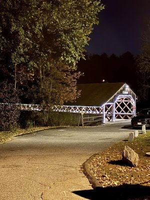 Bull Run Restaurant by null