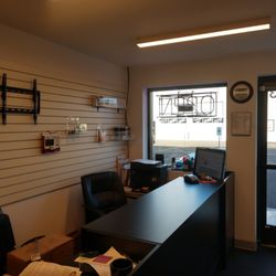 Ableman TV Repair & Electronics Service