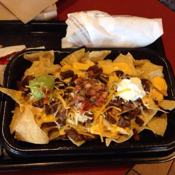 Taco Bell - XXL Nachos - Fast Food Near Me - Merrick, New York Taco Bell - XXL Nachos - Fast Food Near Me - Merrick, New York