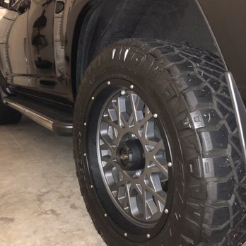 Discount Tire - Vision Wheels - Tires Near Me - Aiken, South Carolina
