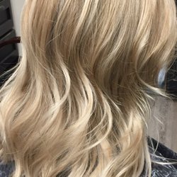 Hair By Brandy Marie - Highlights