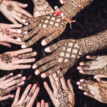 Hiral Henna - Henna Artists Near Me - San jose, California