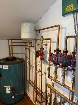 John D MacDonald & Son