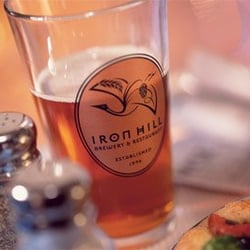 Iron Hill Brewery & Restaurant