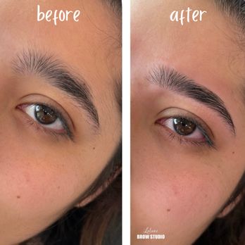 Lalani Brow Studio - Eyebrow threading! - Skin Care Near Me - San Antonio, Texas Lalani Brow Studio - Eyebrow threading! - Skin Care Near Me - San Antonio, Texas