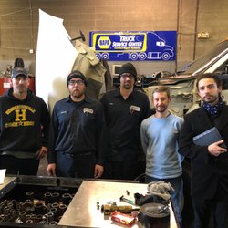 West Power Services