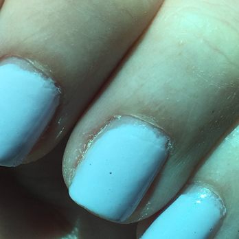 Foxy Nails & Spa - Nail Salons Near Me - Birmingham, Alabama
