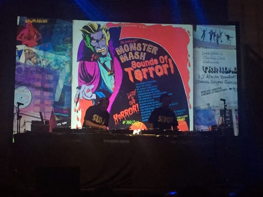 Albert Hall, Manchester by null