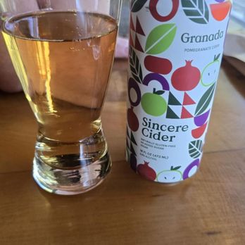 Idyllwild Brewpub - Pomegranate Apple Cider - Brewpubs Near Me - Idyllwild, California Idyllwild Brewpub - Pomegranate Apple Cider - Brewpubs Near Me - Idyllwild, California
