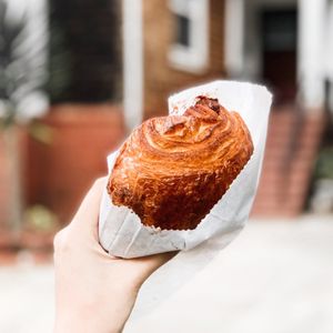 San Francisco: Carbs, Calories and more