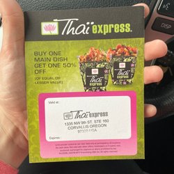 Thai Express