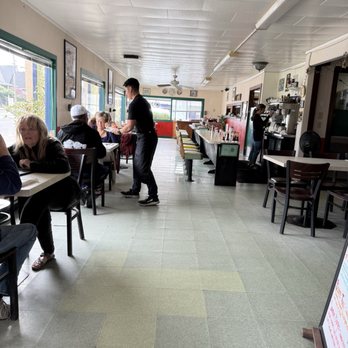 Cafe 1 - Breakfast & Brunch Near Me - Fort Bragg, California Cafe 1 - Breakfast & Brunch Near Me - Fort Bragg, California