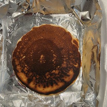 Tink a Tako - Over cooked pancake - Mexican Near Me - San Antonio, Texas Tink a Tako - Over cooked pancake - Mexican Near Me - San Antonio, Texas