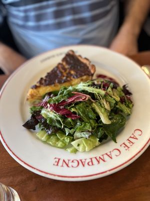 Cafe Campagne by null