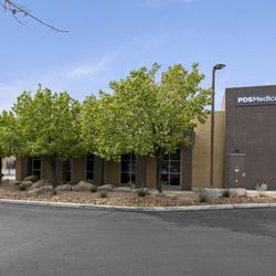 PDS Medical Group North Las Vegas