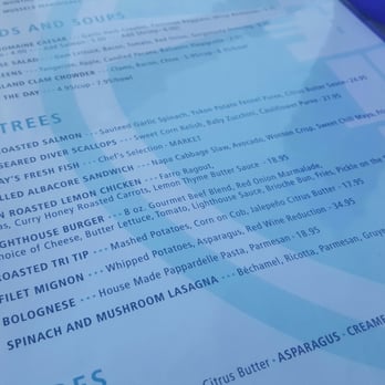 Lighthouse - Breakfast & Brunch Near Me - Newport Beach, California
