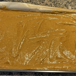 Shore Cake Supply - The 10x15" jelly roll pan I bought today from you!